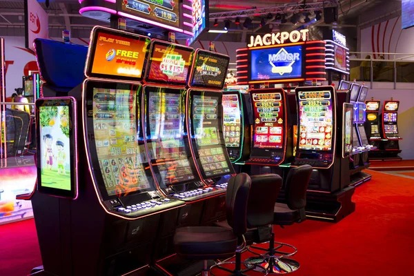Tutorial on launching Blueprint Gaming slots on mobile