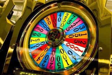 bukti featured game showcase