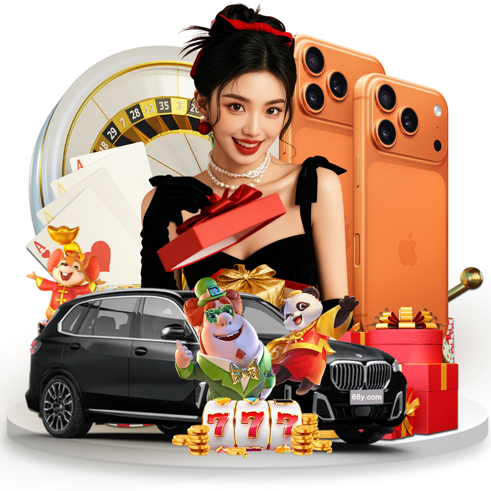 bukti featured game showcase